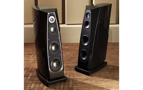 Stereophile 揭曉 2021年推薦音響器材榜 三十三款音箱與音響設備精選