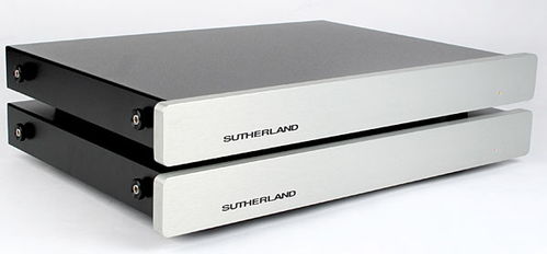 忠于模擬的雅致之聲 美國《Stereophile》2017年度發(fā)燒音響器材評選·模擬器材與音響設(shè)備杰出得主