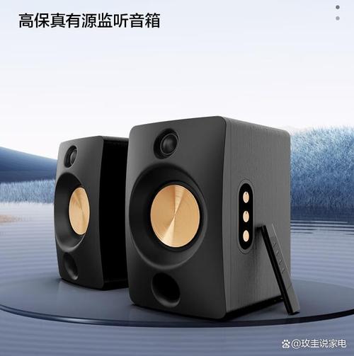 雙聲道設計下的音頻分頻藝術 立體聲音響設備的技術解析